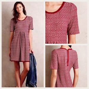 *SOLD* Anthropologie Maeve Dora Dress Size M
